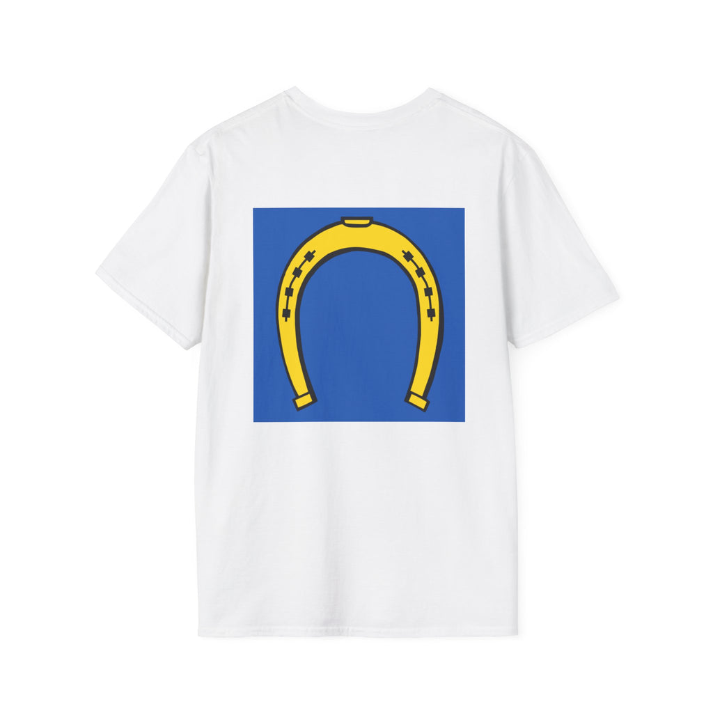 Tee-shirt manches courtes Ferreyres