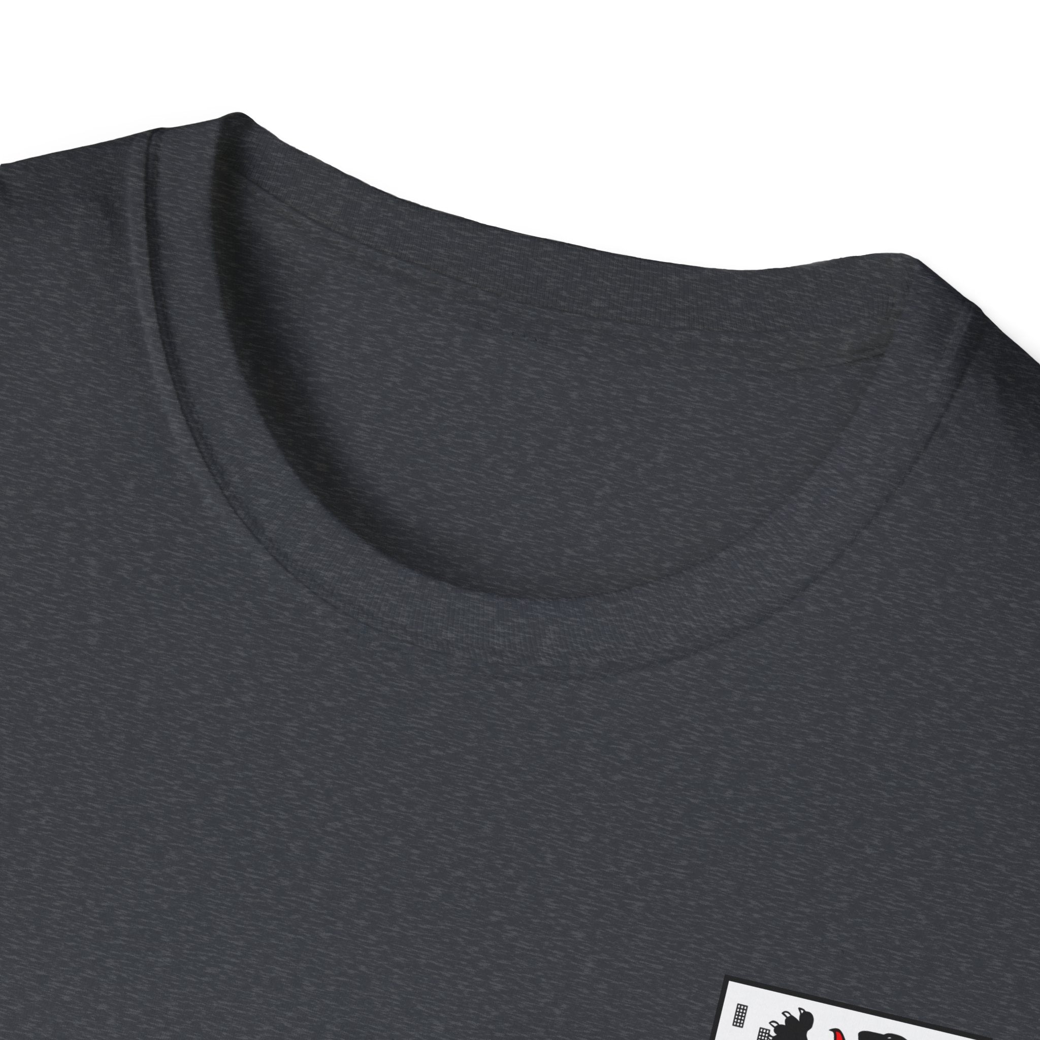 Tee-shirt manches courtes Chéserex