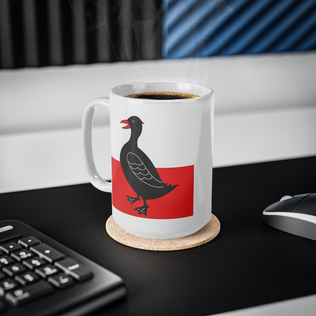 Tasse Epalinges - 440 ml