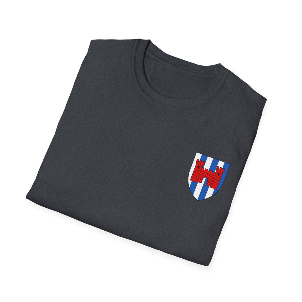 Tee-shirt manches courtes Belmont-sur-Yverdon