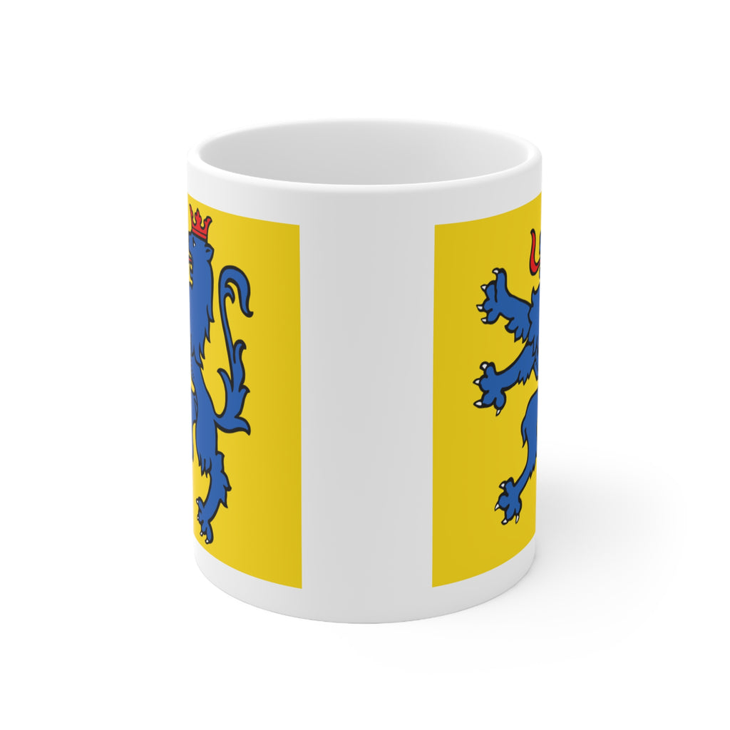 Tasse Ballaigues - 440 ml