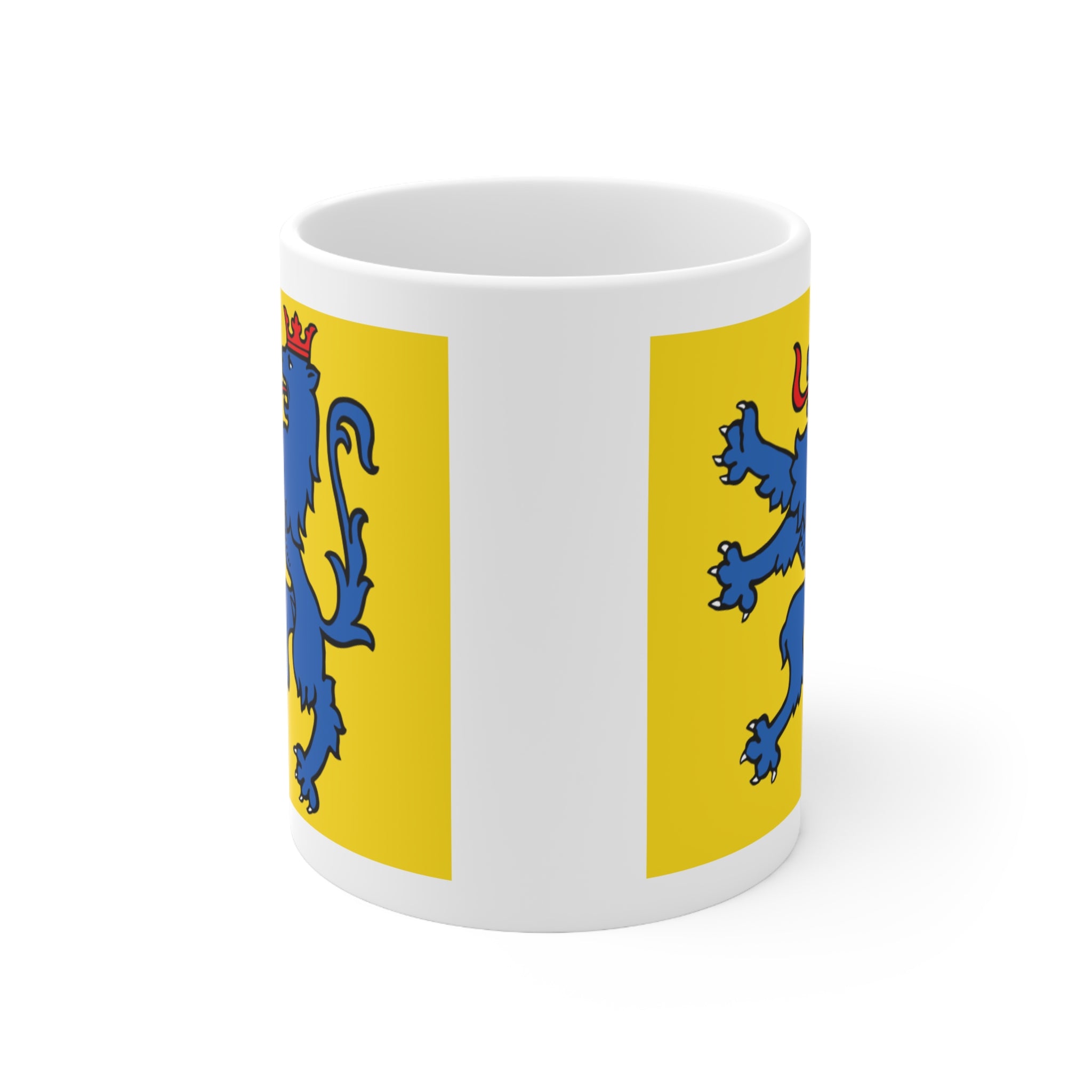 Tasse Ballaigues - 440 ml