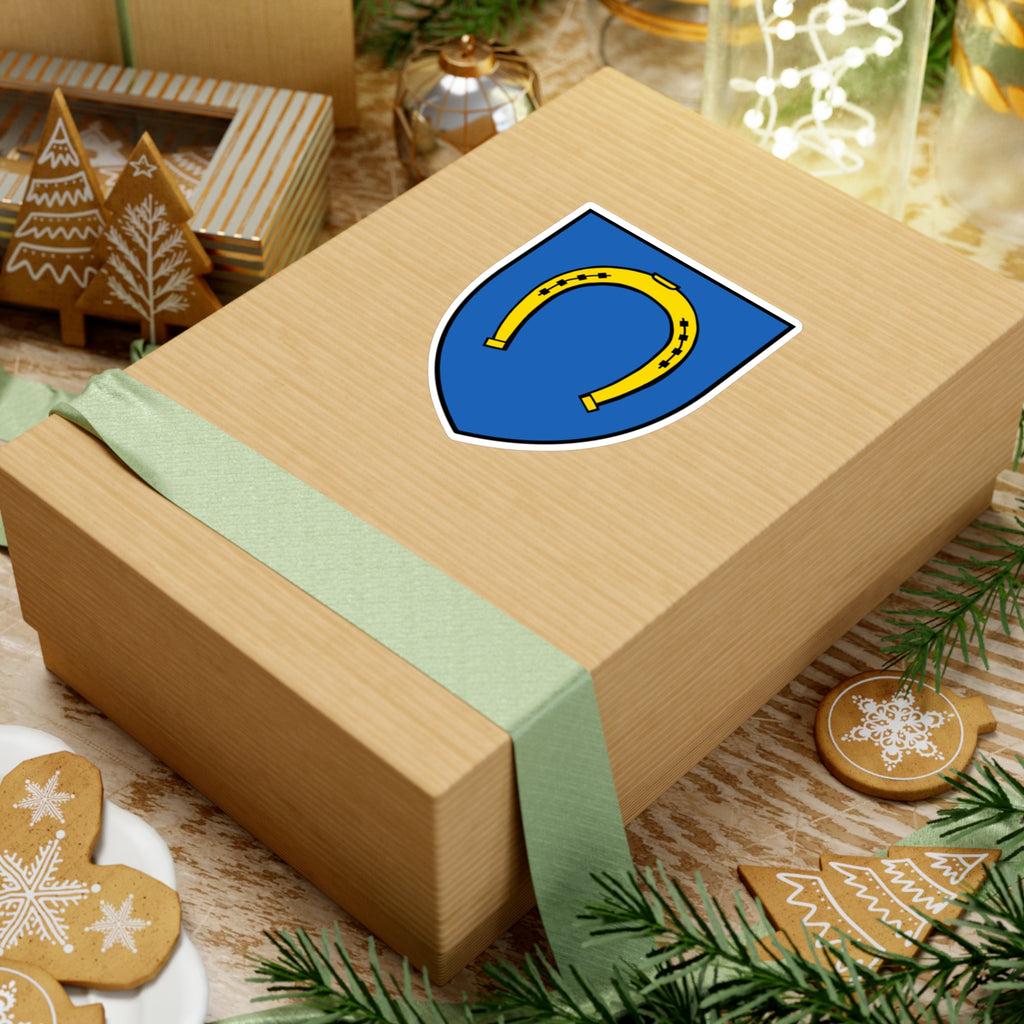 Autocollant Ferreyres