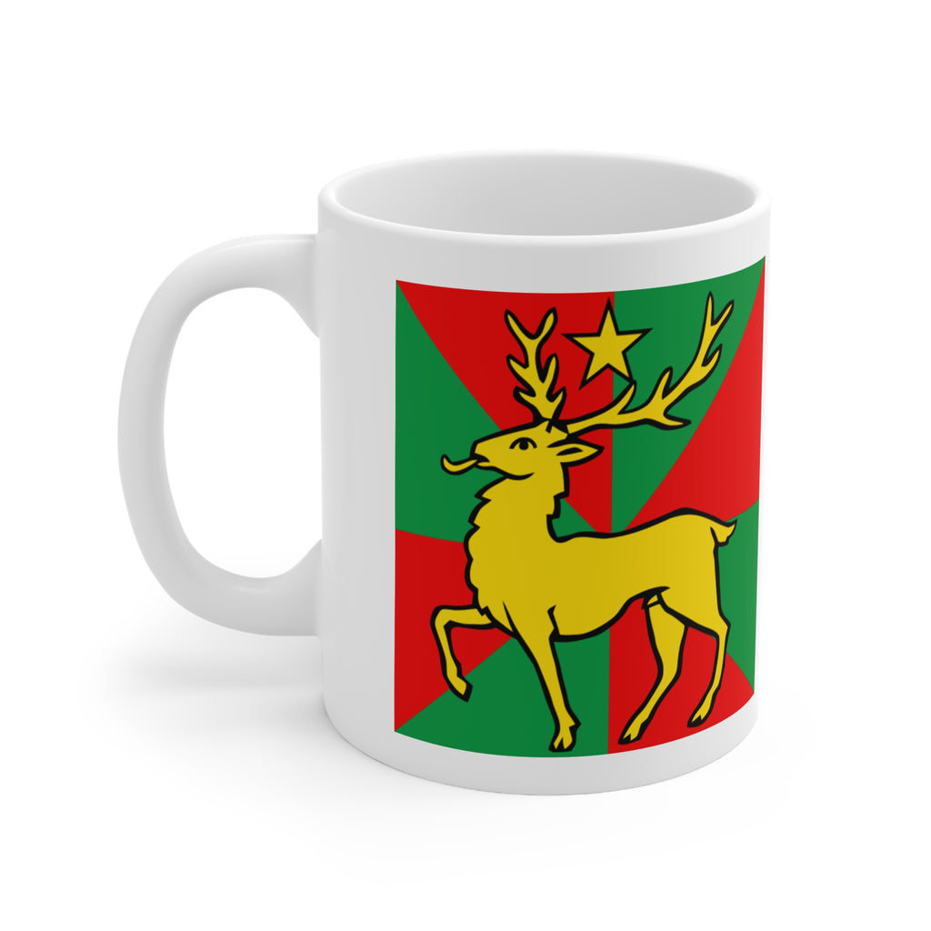 Tasse Syens - 325 ml