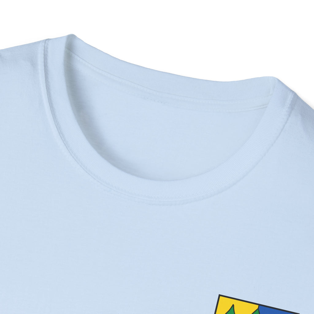 Tee-shirt manches courtes Mies