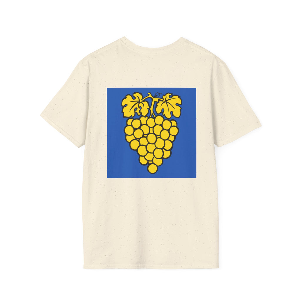 Tee-shirt manches courtes Perroy