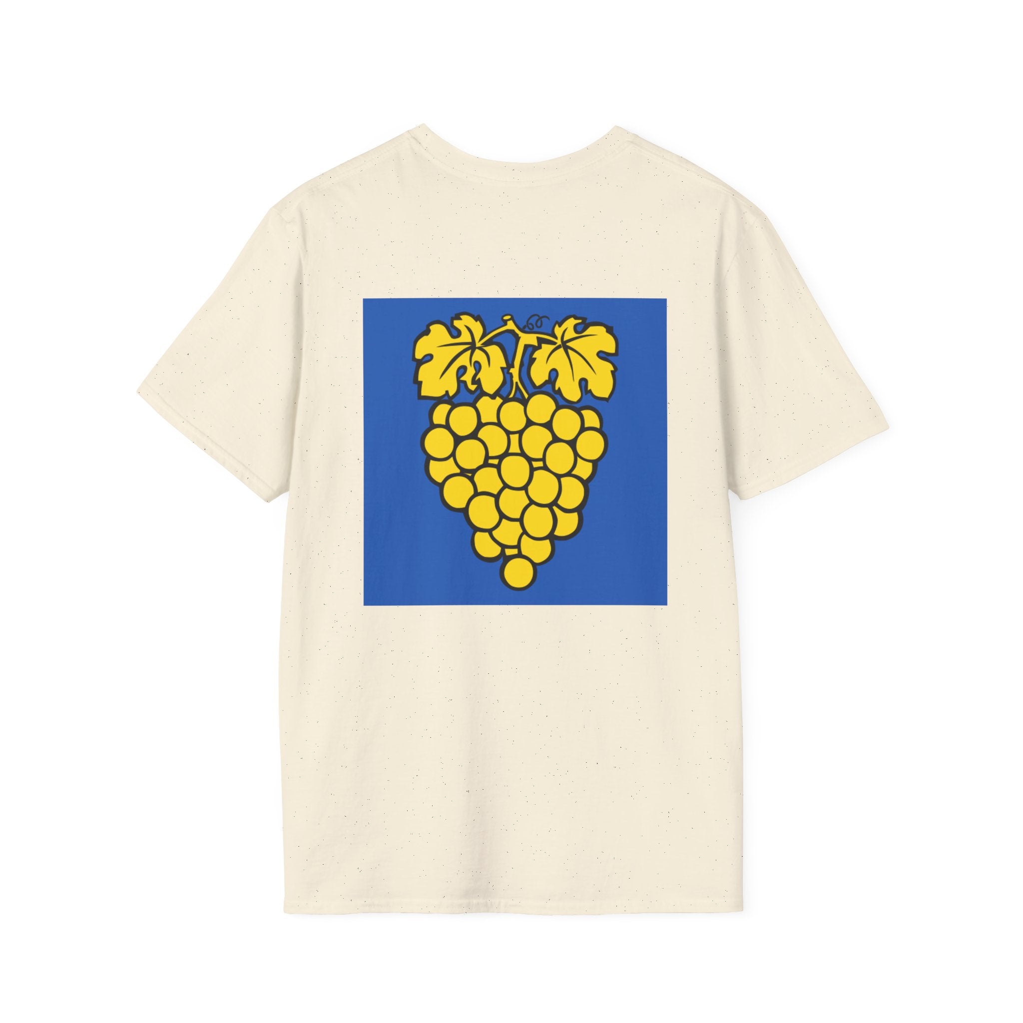 Tee-shirt manches courtes Perroy