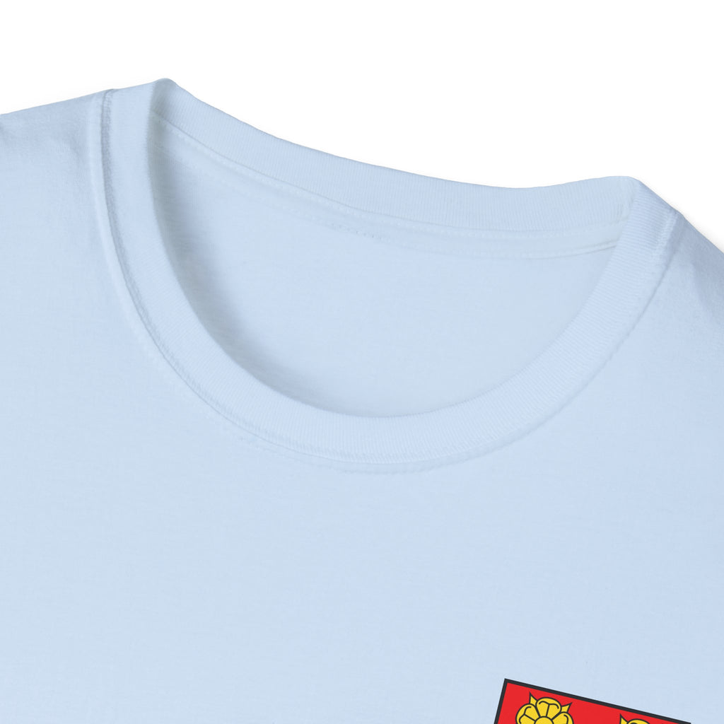 Tee-shirt manches courtes Vulliens