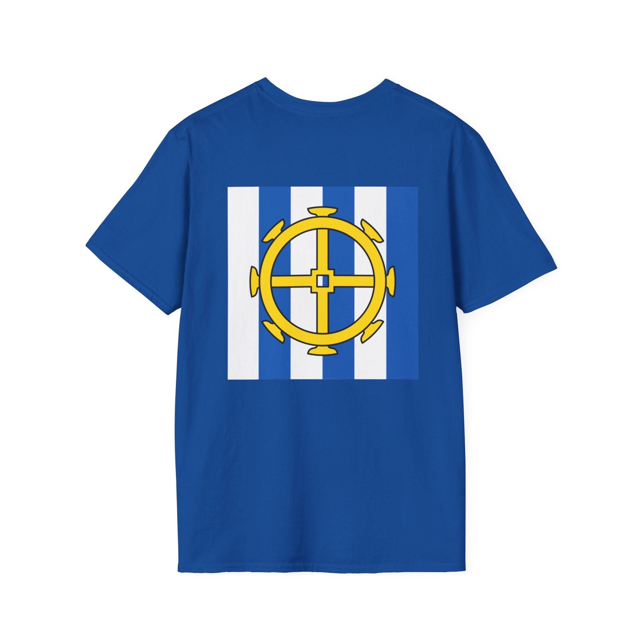 Tee-shirt manches courtes Novalles