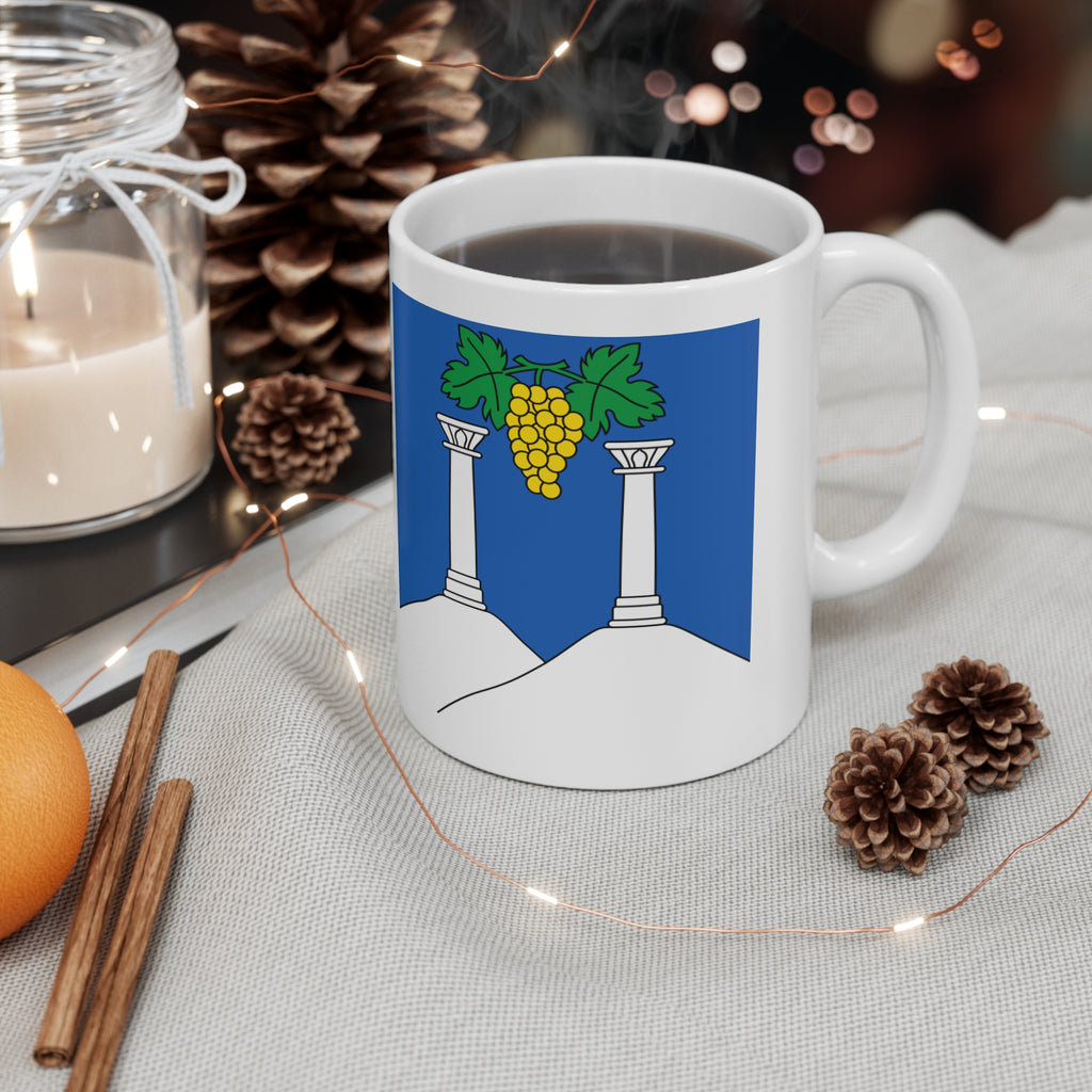 Tasse Féchy - 440 ml