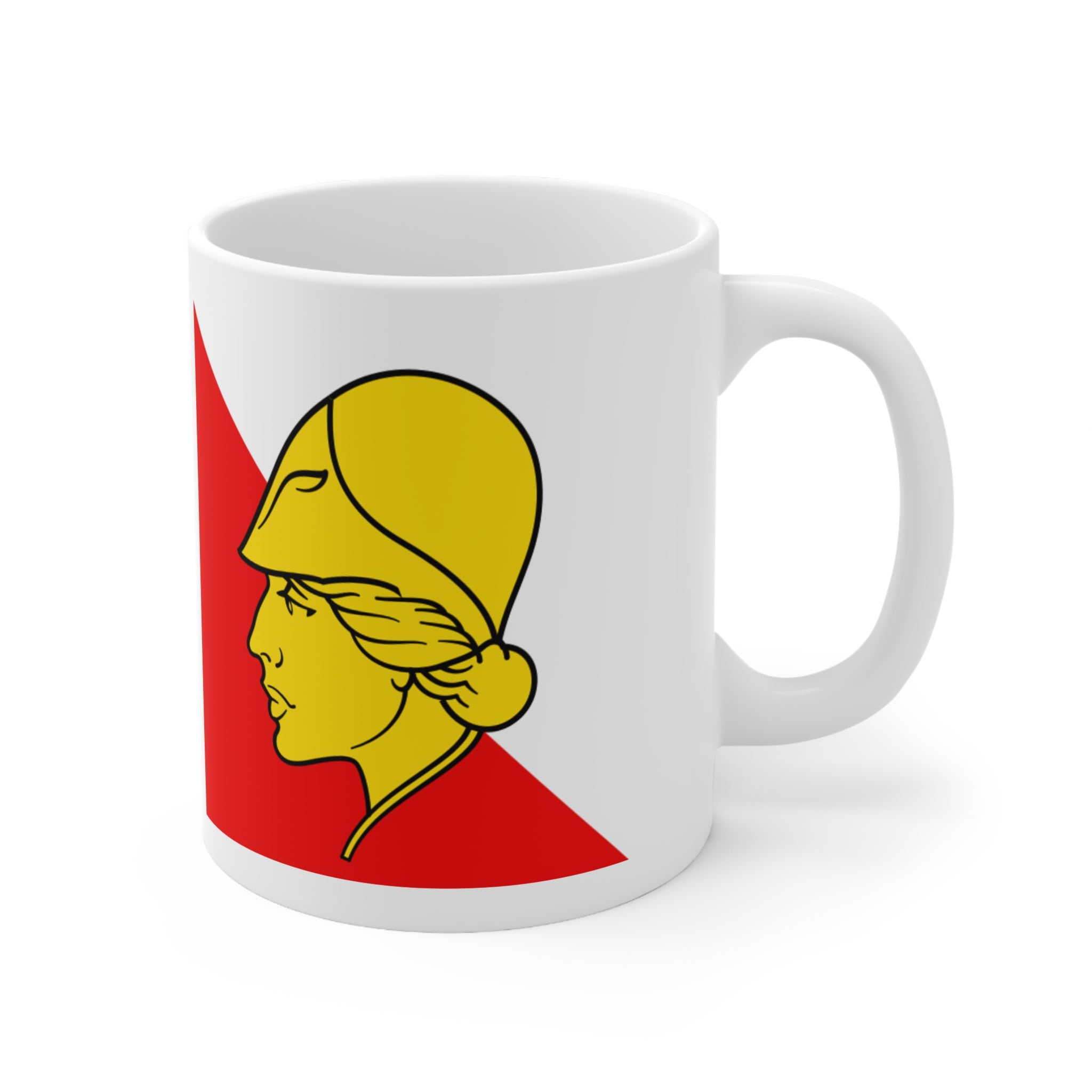 Tasse Lovatens - 325 ml