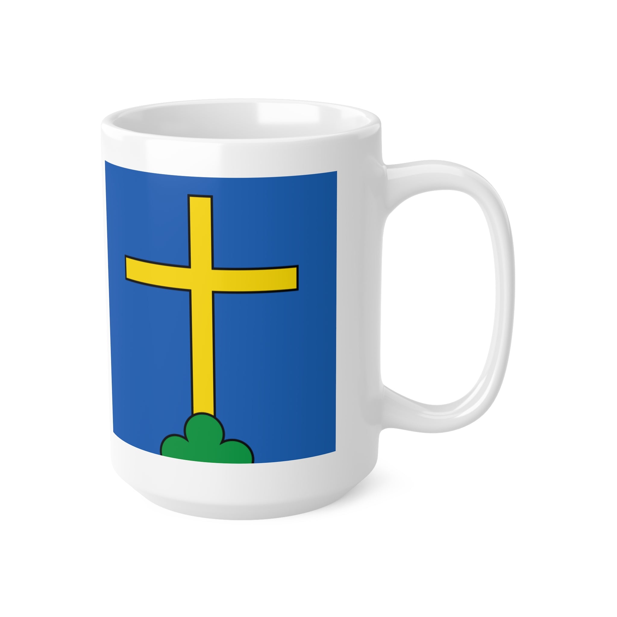 Tasse Sainte-Croix