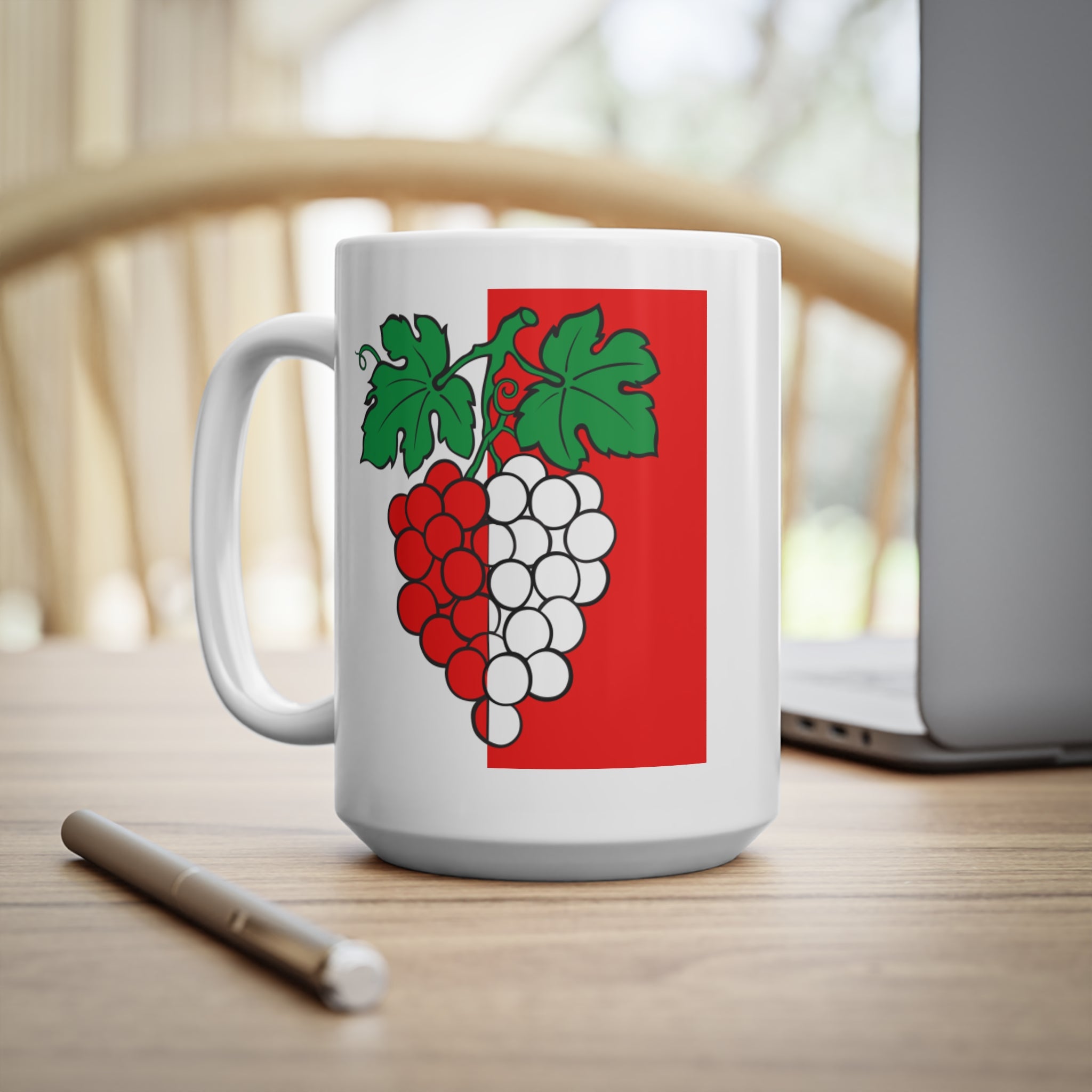 Tasse Pully - 325 ml