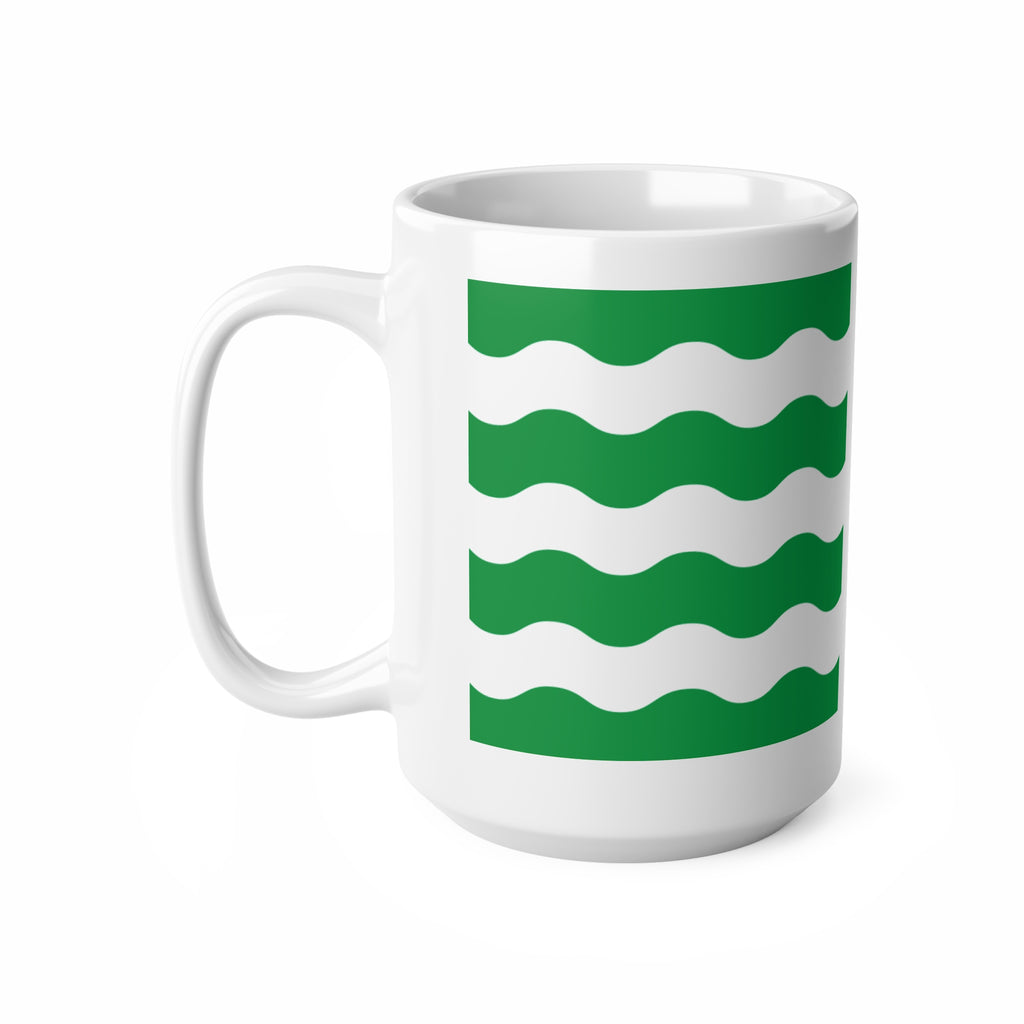 Tasse Allaman - 440 ml