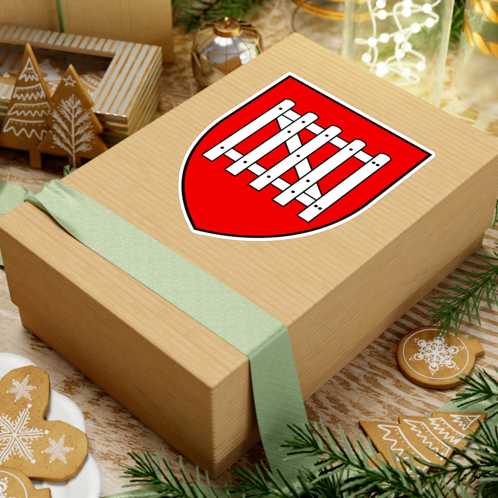 Autocollant Les Clées