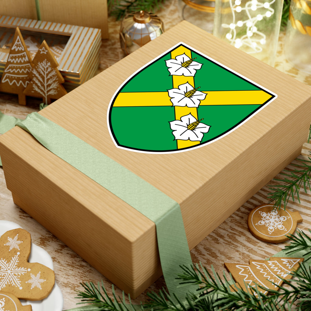 Autocollant Jorat-Mézières