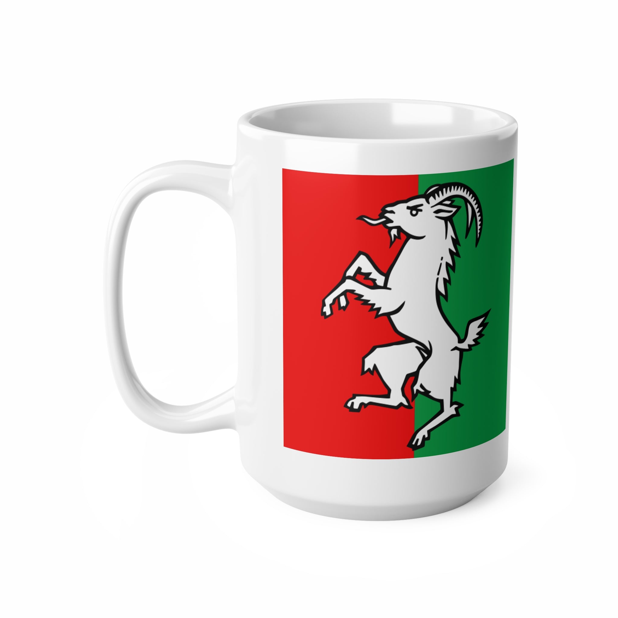 Tasse Ogens