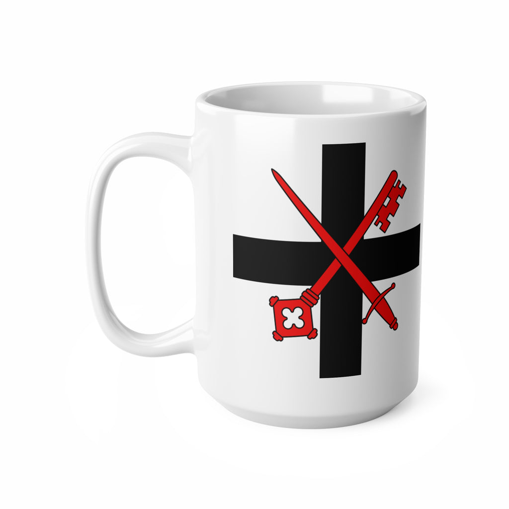 Tasse Arnex-sur-Orbe - 440 ml