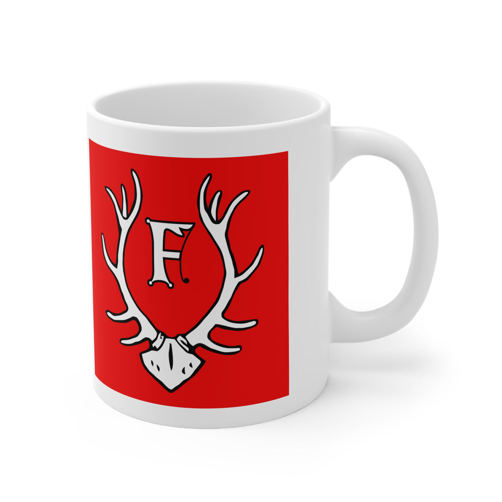 Tasse Forel - 325 ml