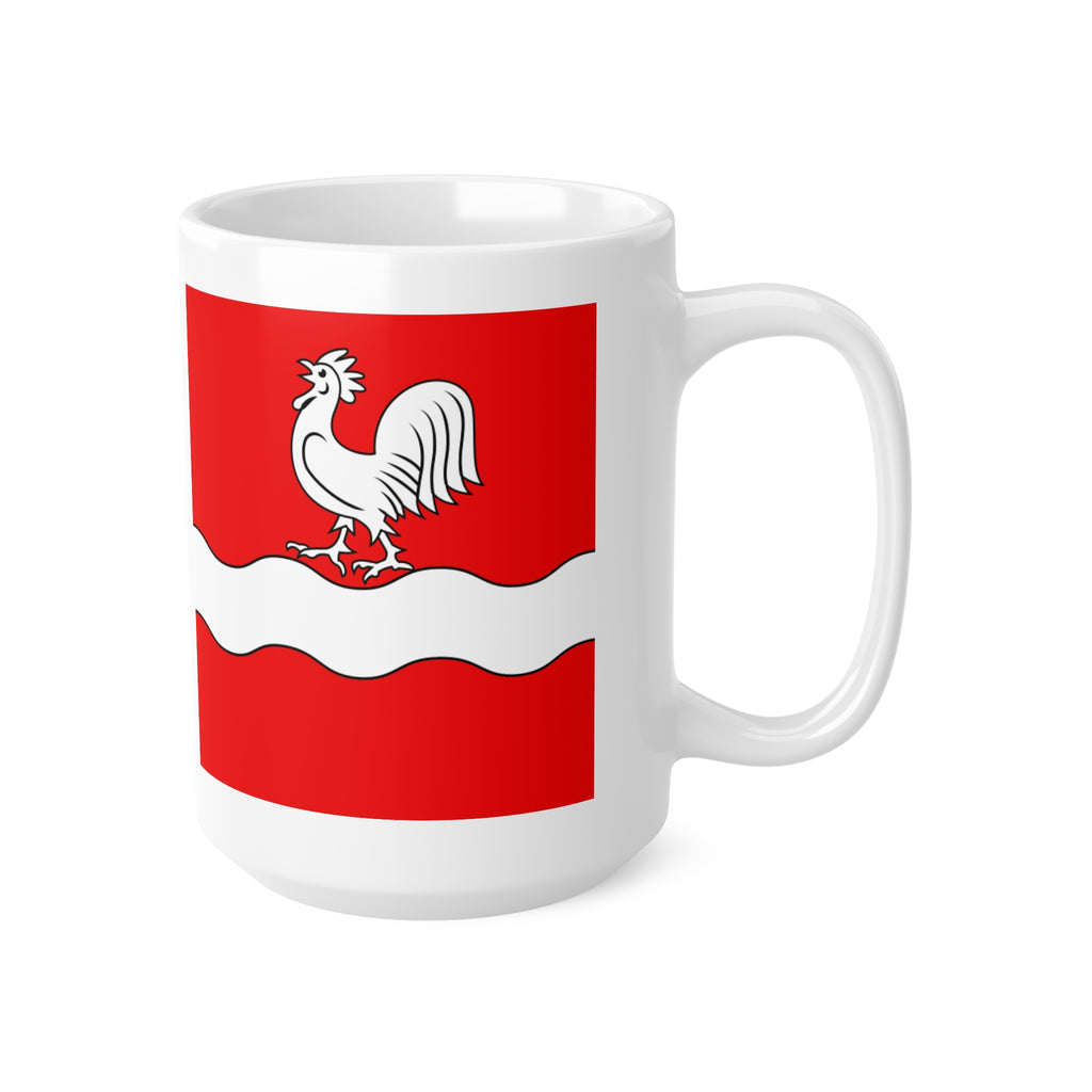 Tasse Paudex - 440 ml