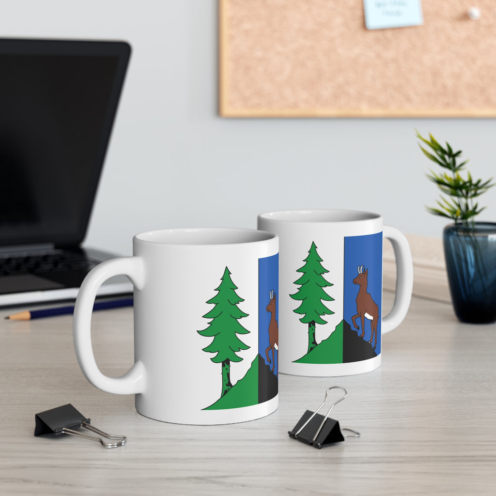 Tasse Roche - 325 ml