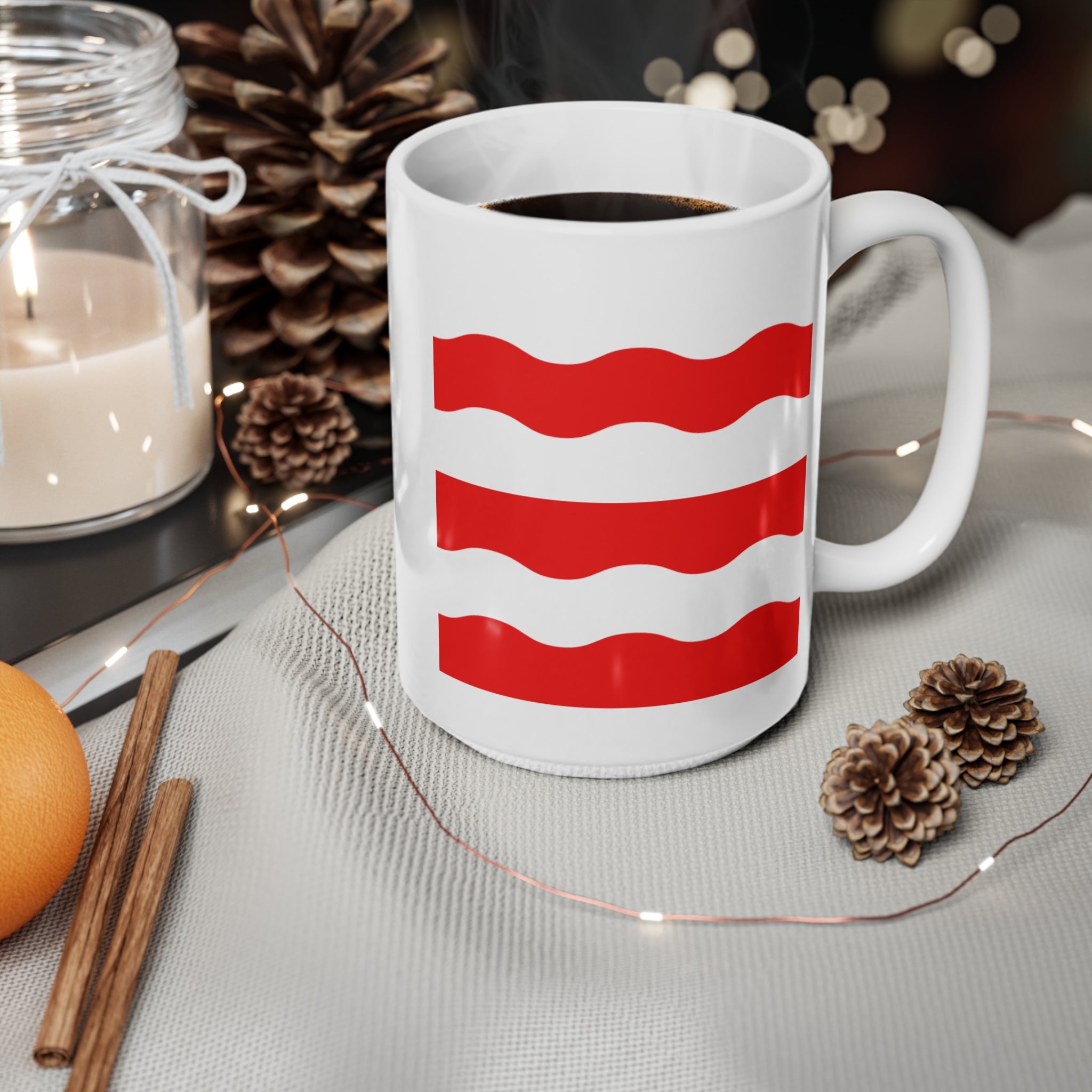 Tasse Morges - 440 ml