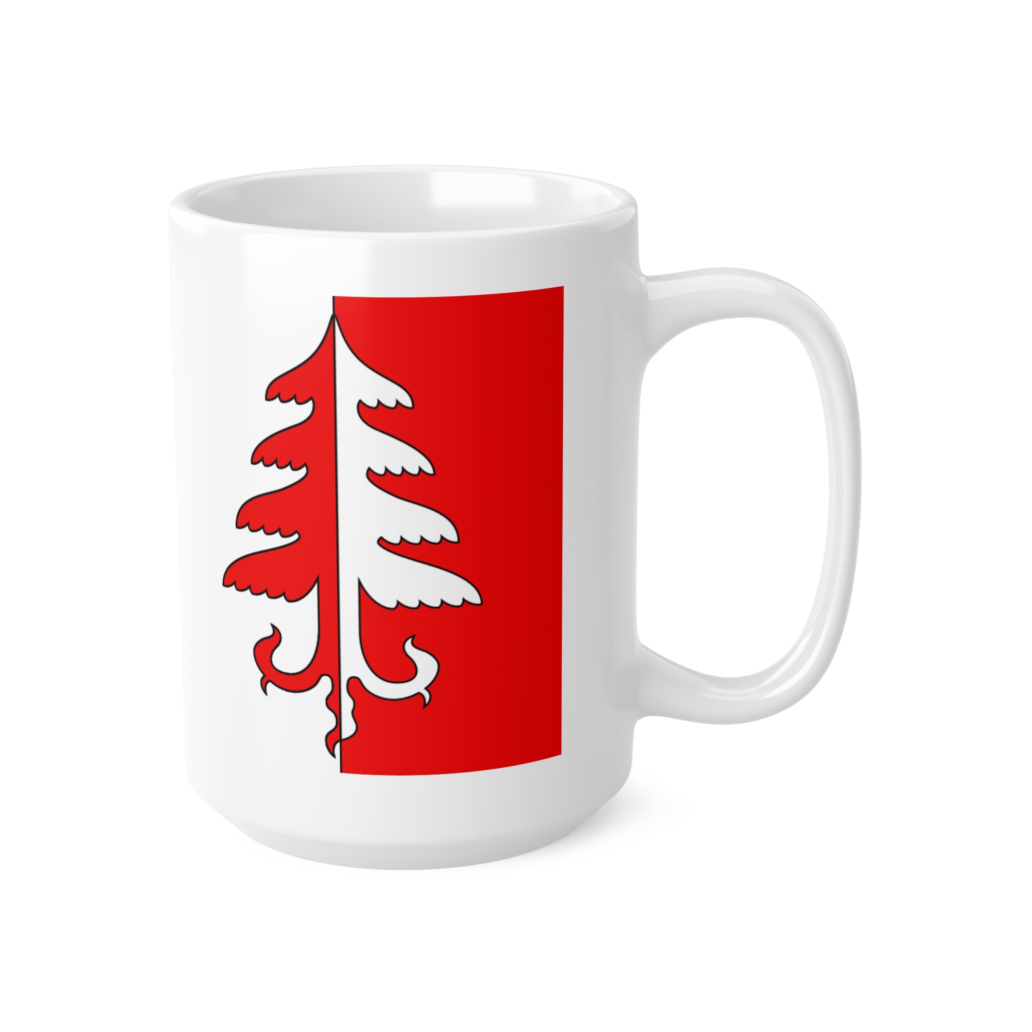 Tasse Juriens - 440 ml