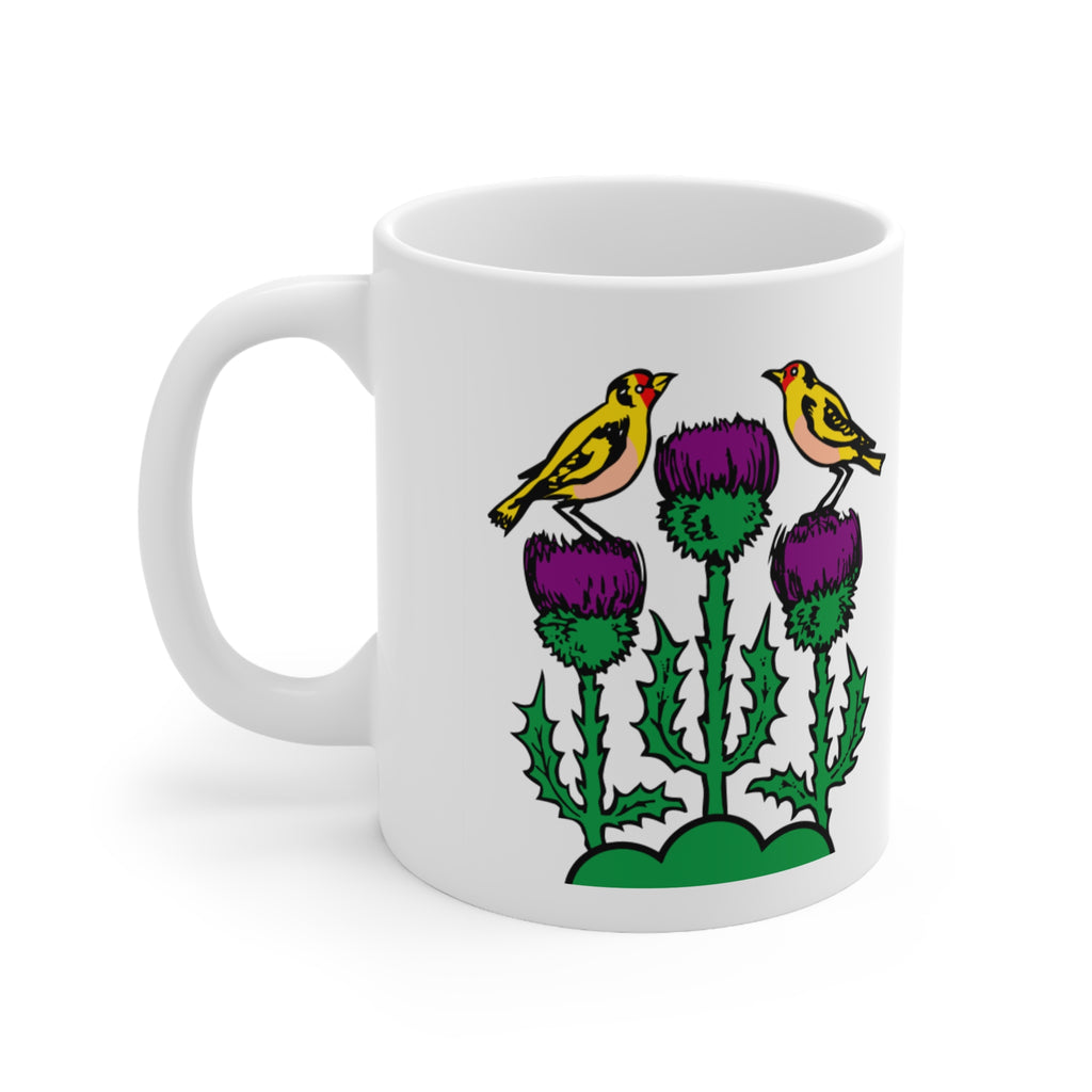 Tasse Chardonne - 325 ml