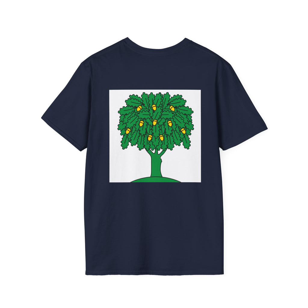 Tee-shirt manches courtes Gland