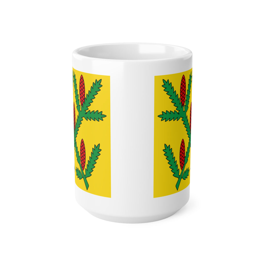 Tasse Saint-Livres - 440 ml