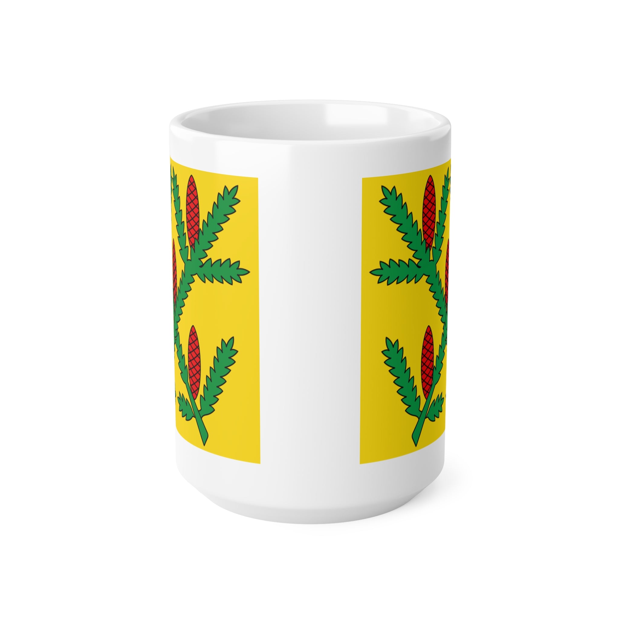 Tasse Saint-Livres - 440 ml