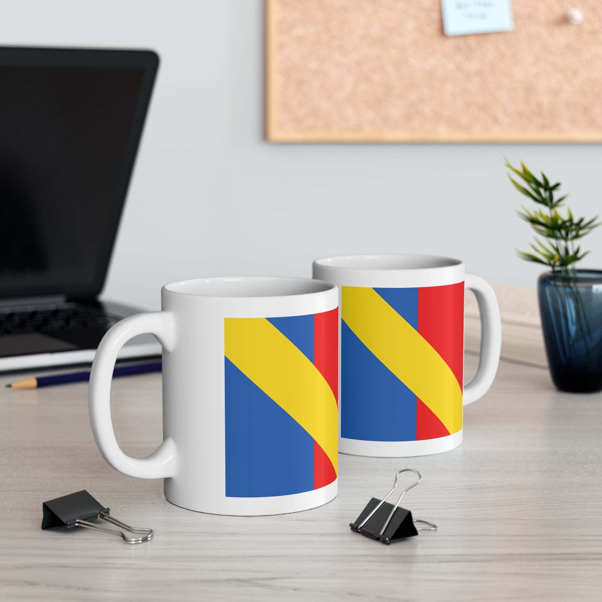 Tasse Ecublens - 325 ml