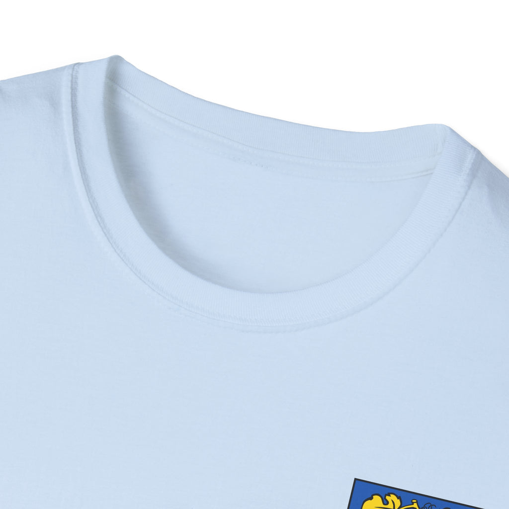 Tee-shirt manches courtes Perroy