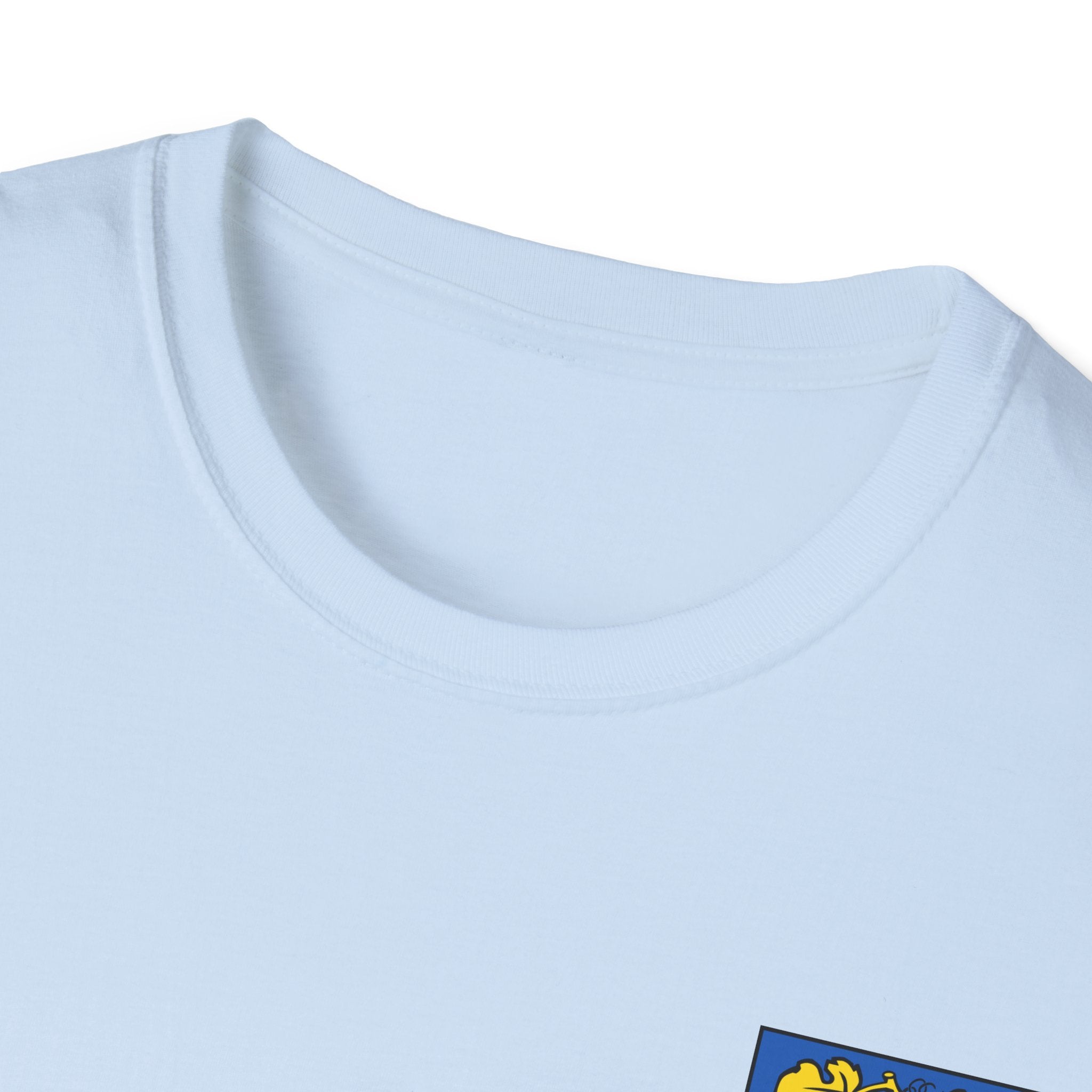 Tee-shirt manches courtes Perroy