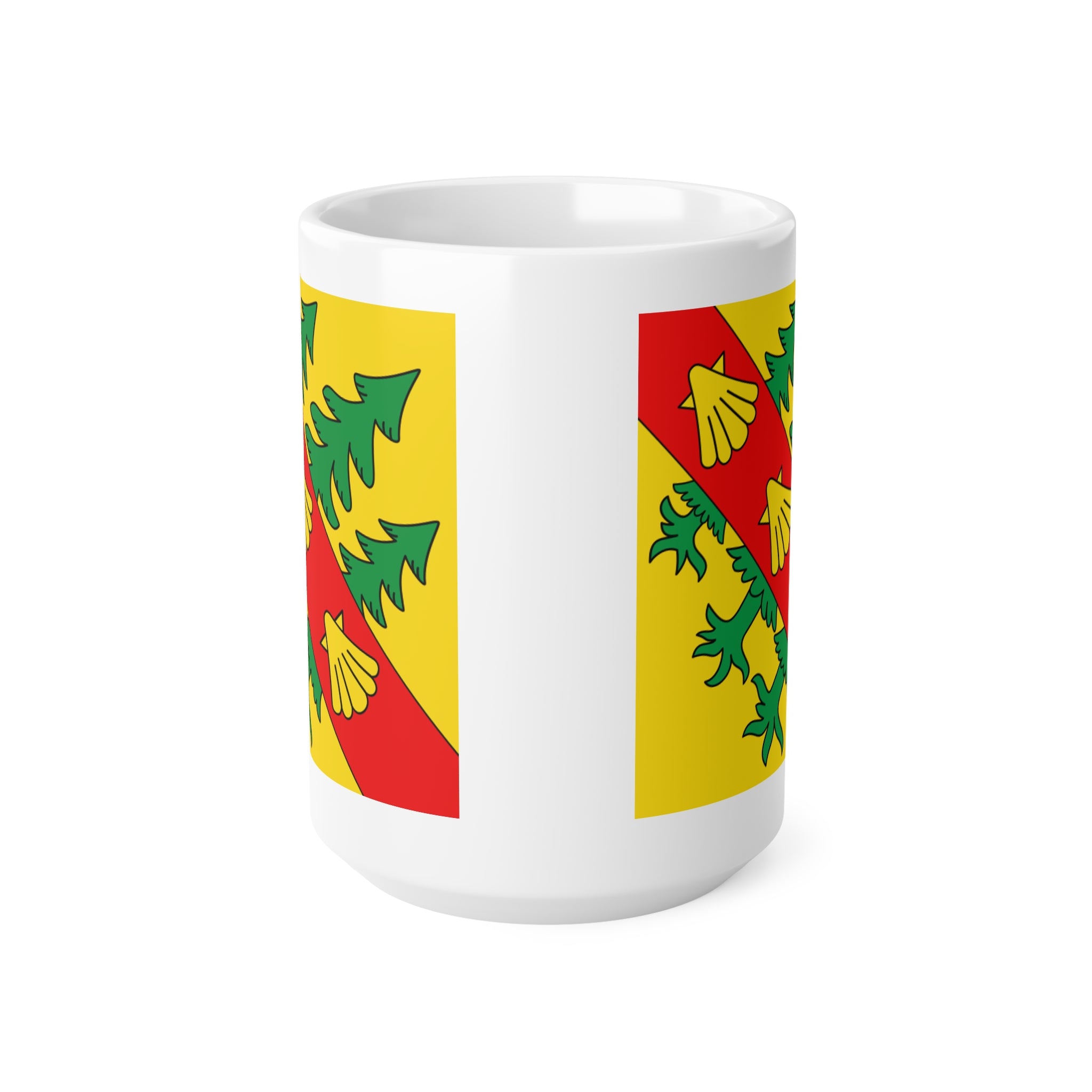 Tasse Treycovagnes - 440 ml