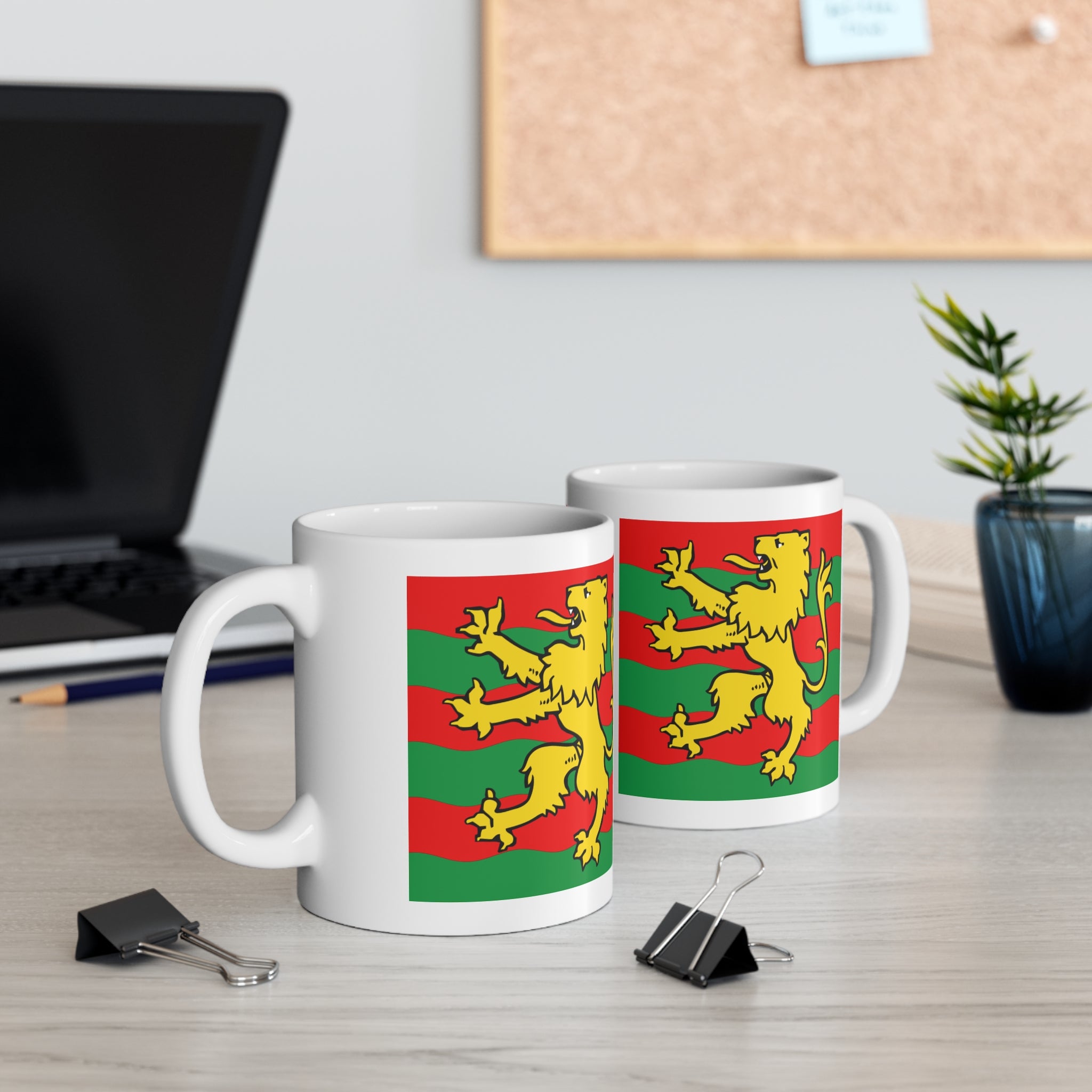 Tasse Suscévaz - 325 ml