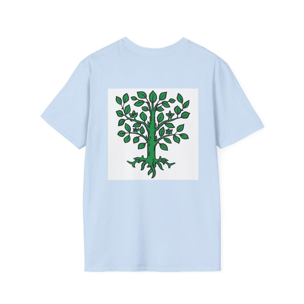 Tee-shirt manches courtes Fey