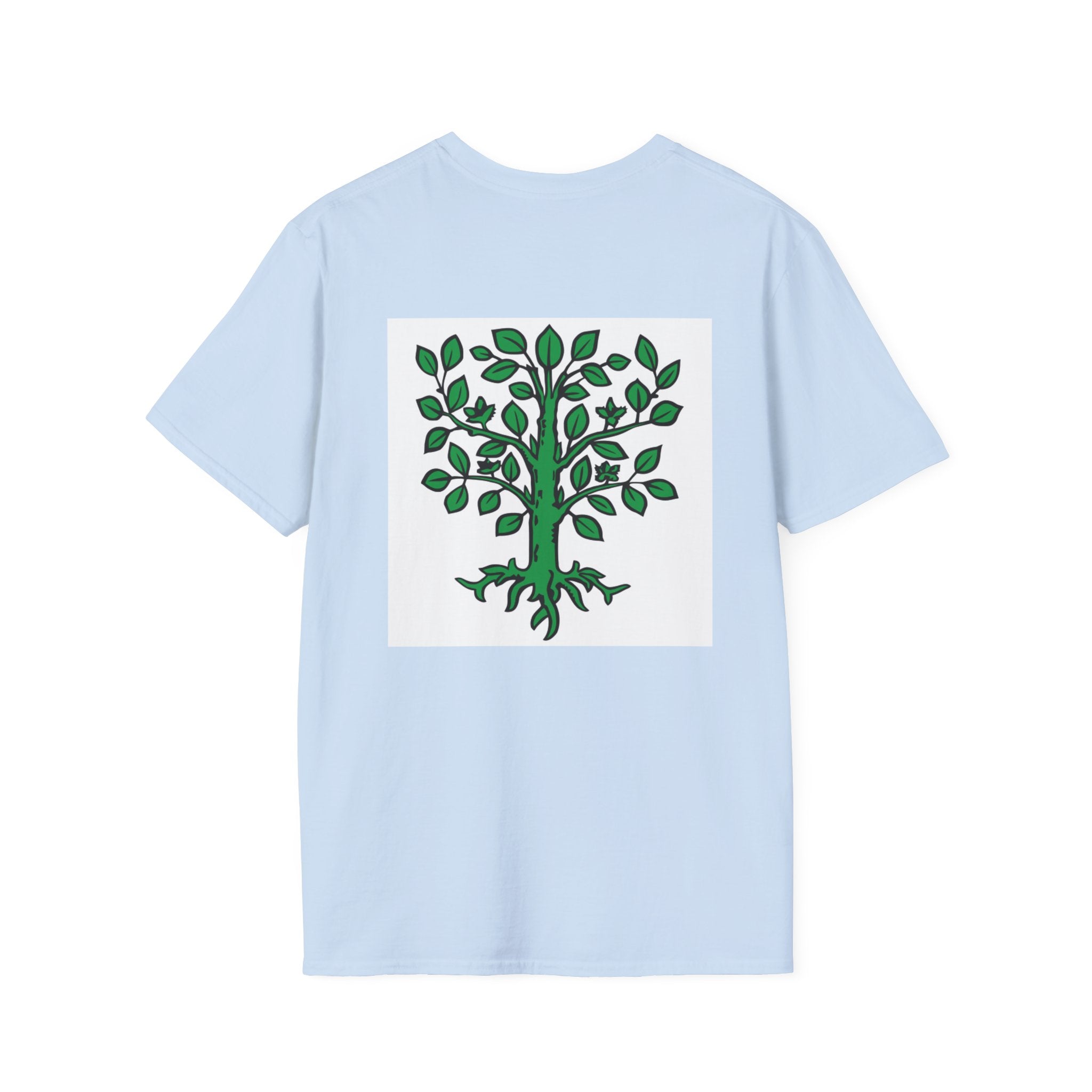 Tee-shirt manches courtes Fey