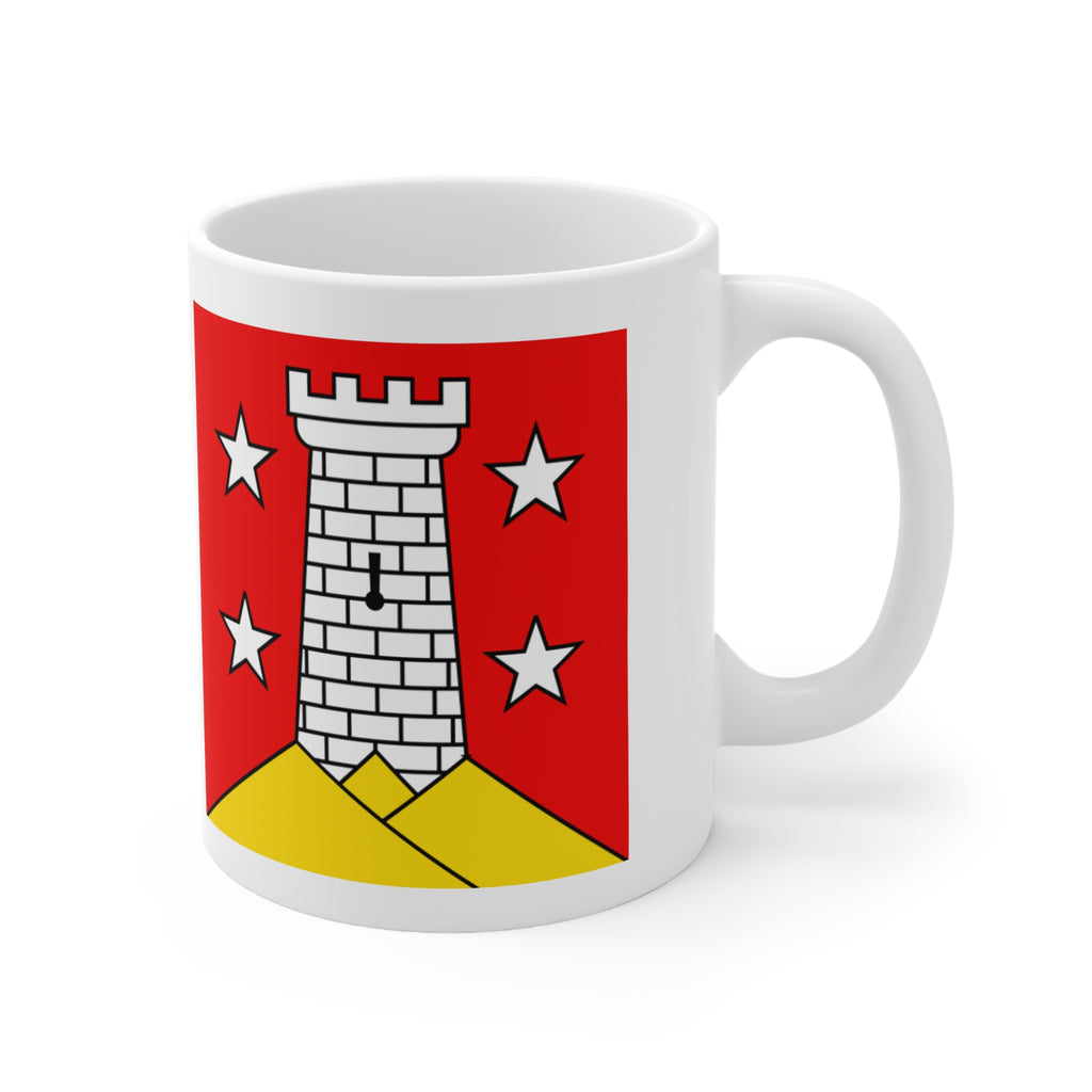 Tasse Ormont-Dessous