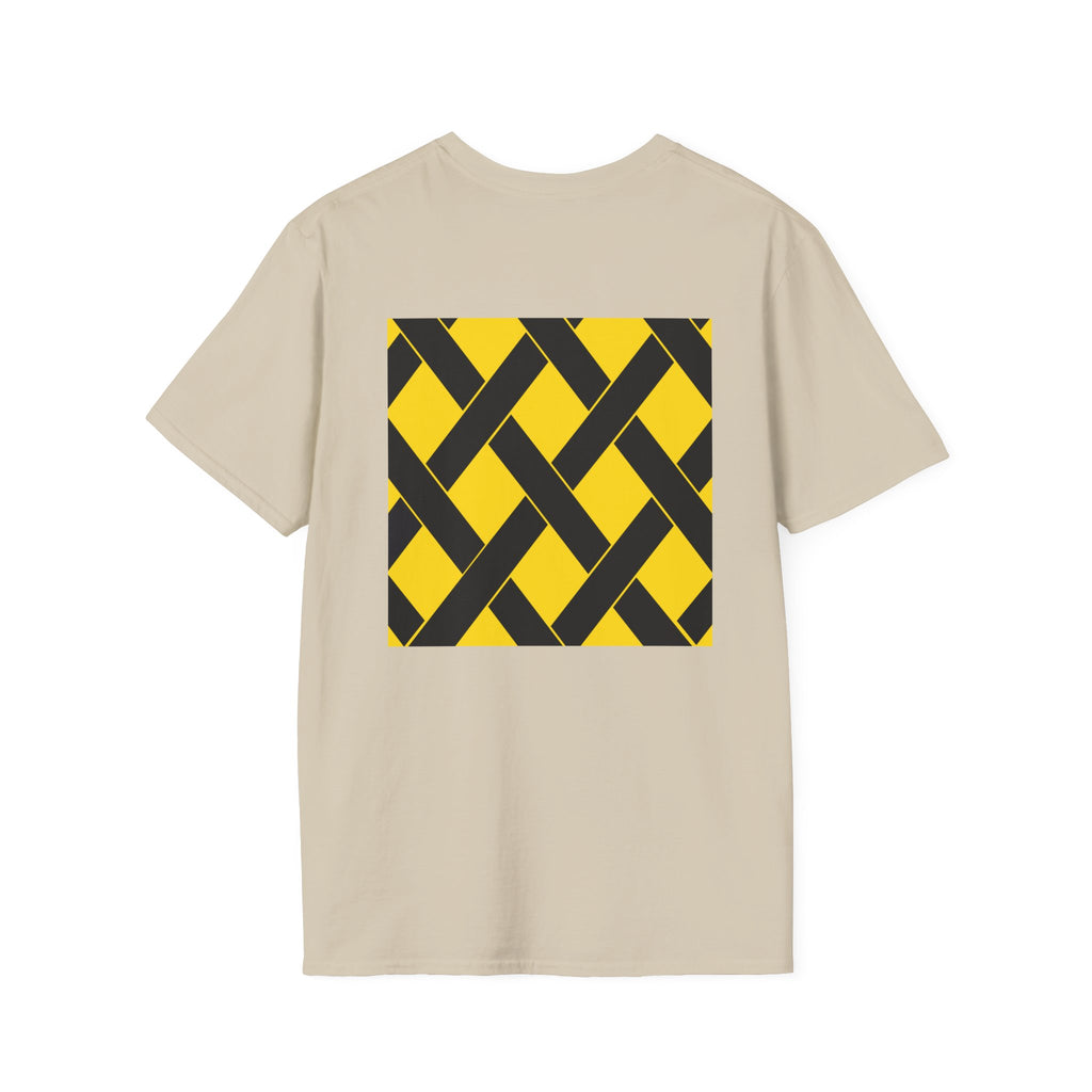 Tee-shirt manches courtes Oulens-sous-Echallens