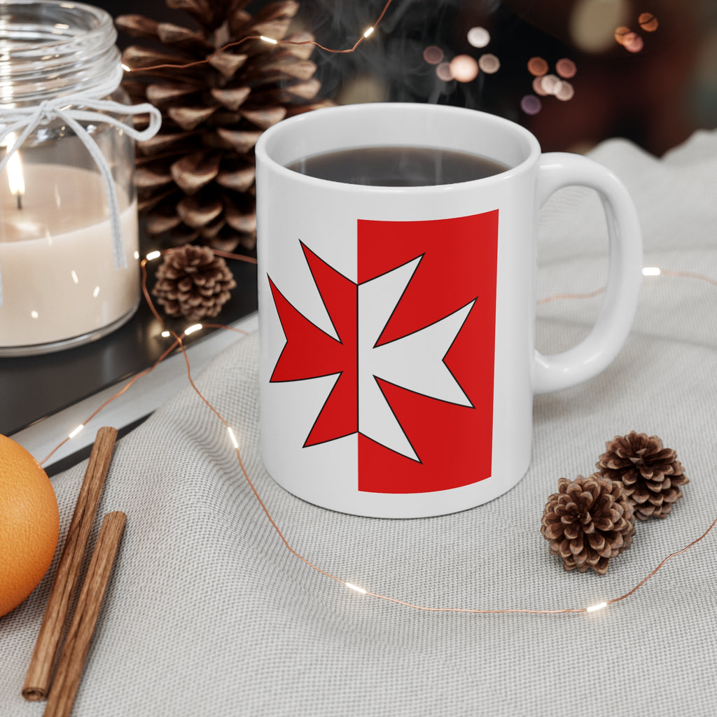 Tasse Villars-Sainte-Croix - 440 ml