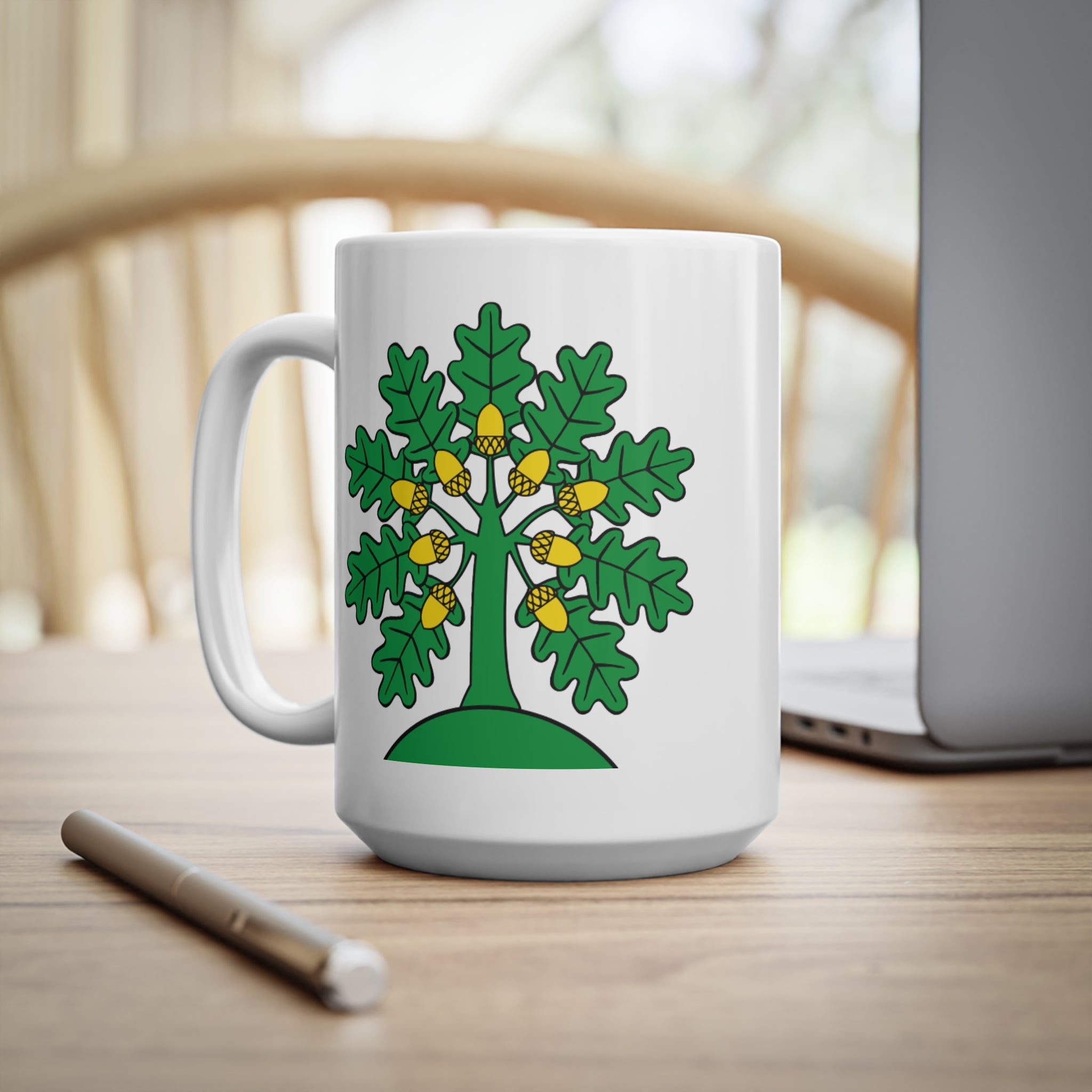 Tasse Montanaire - 325 ml