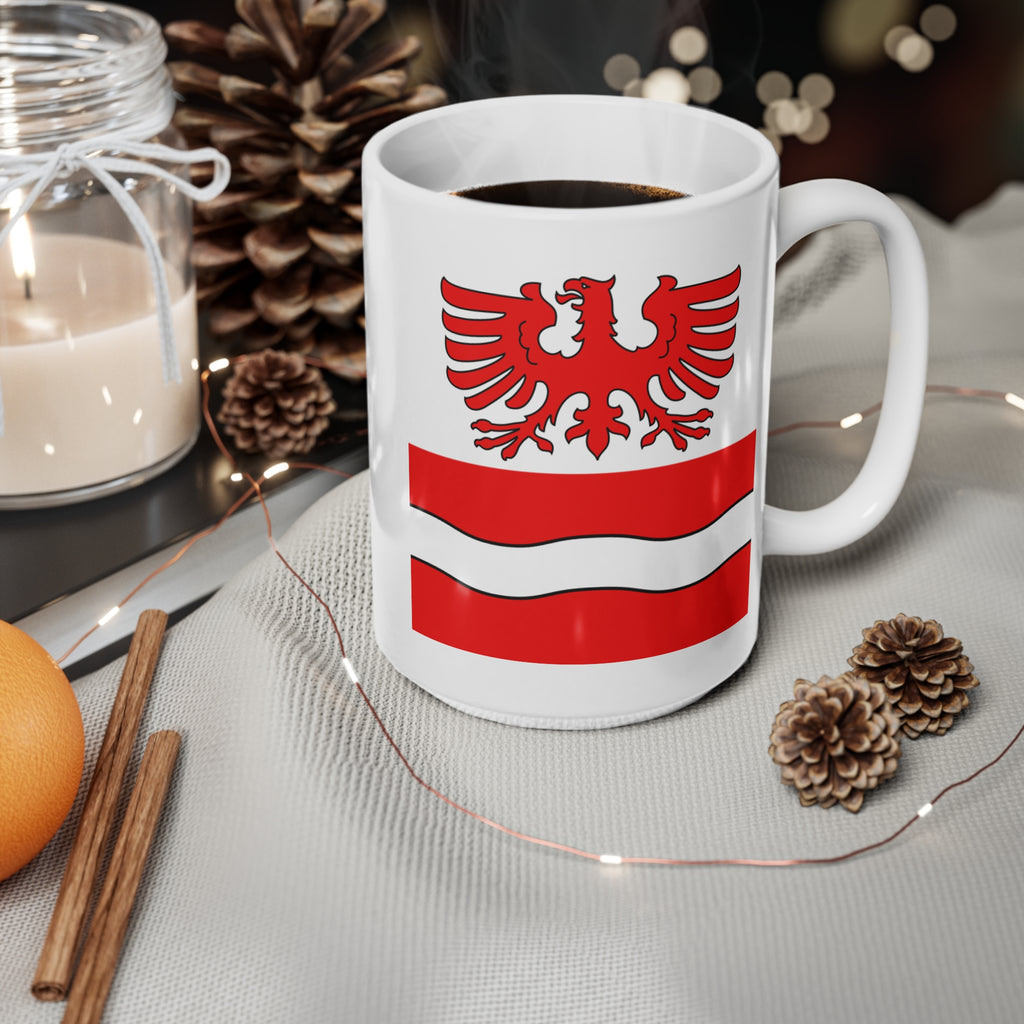 Tasse Bremblens - 440 ml