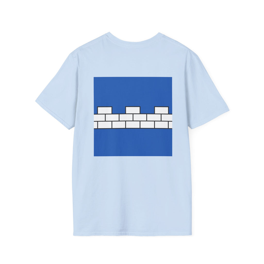 Tee-shirt manches courtes Mauraz