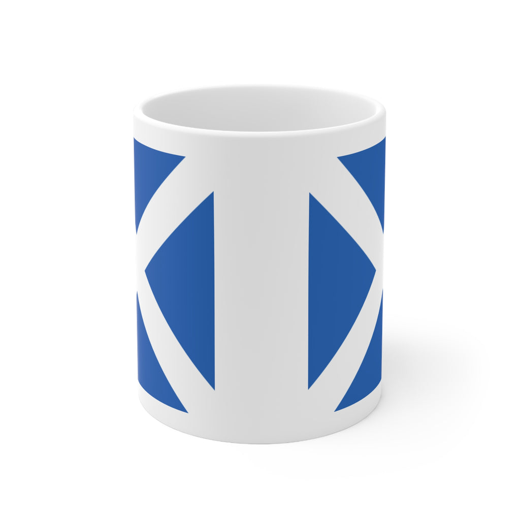 Tasse Baulmes - 440 ml