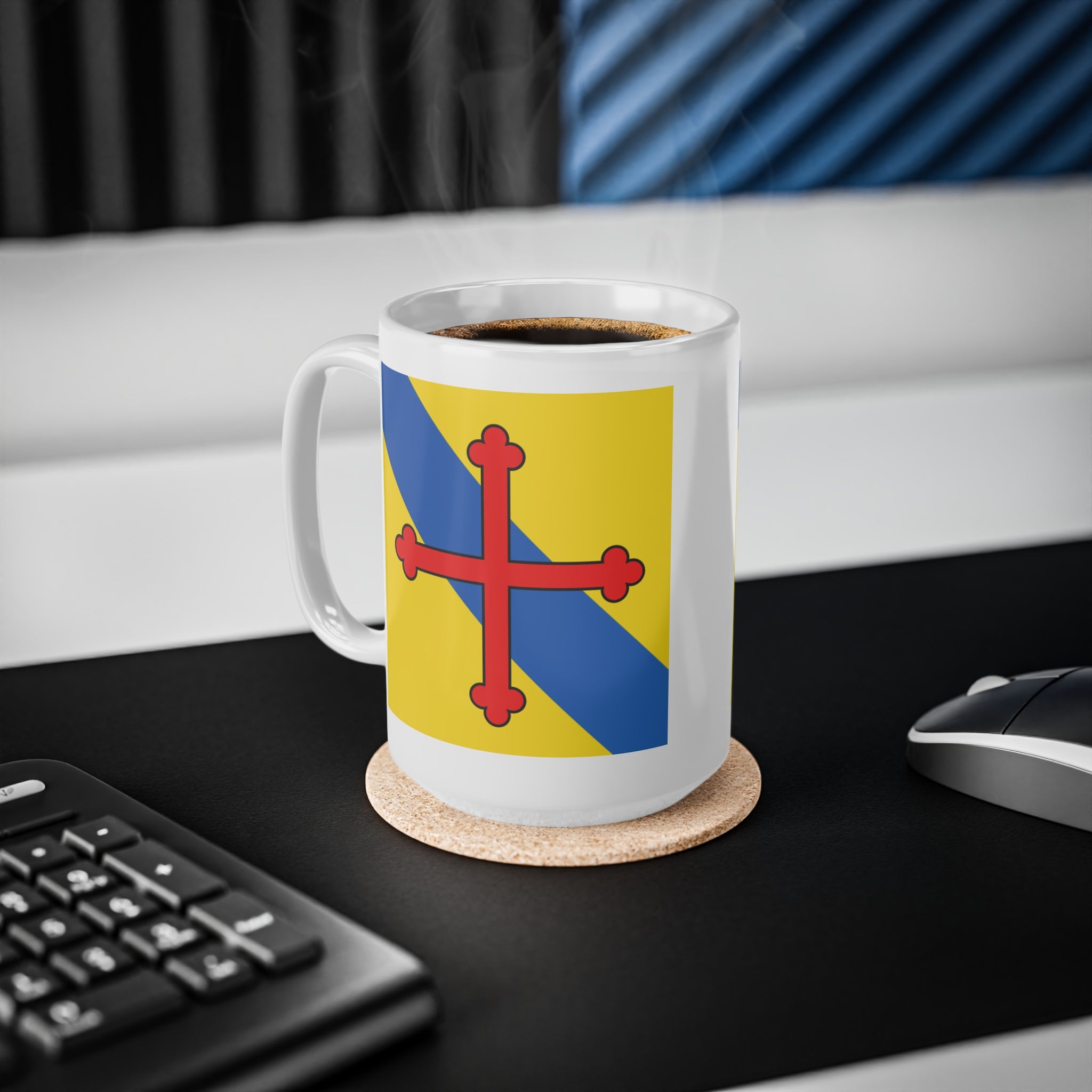 Tasse Sullens - 440 ml