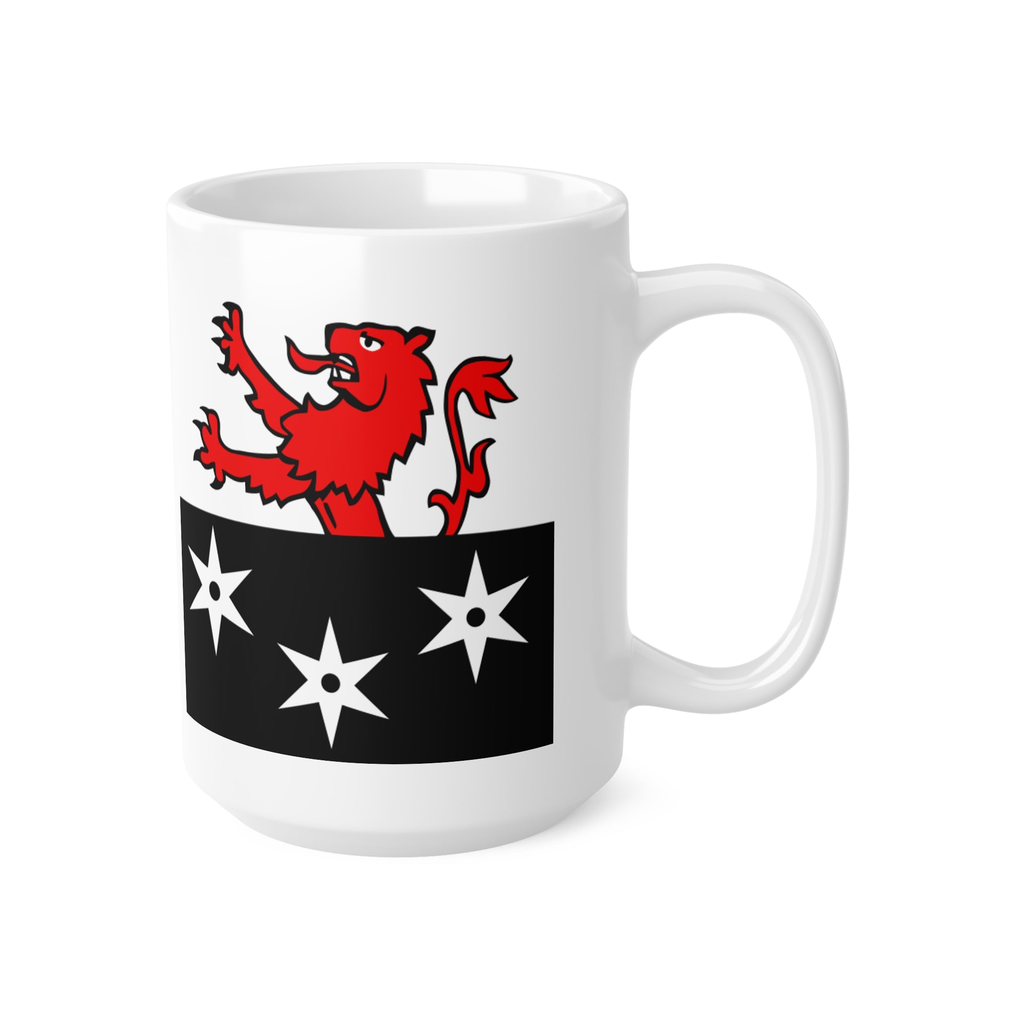 Tasse Bursinel - 440 ml