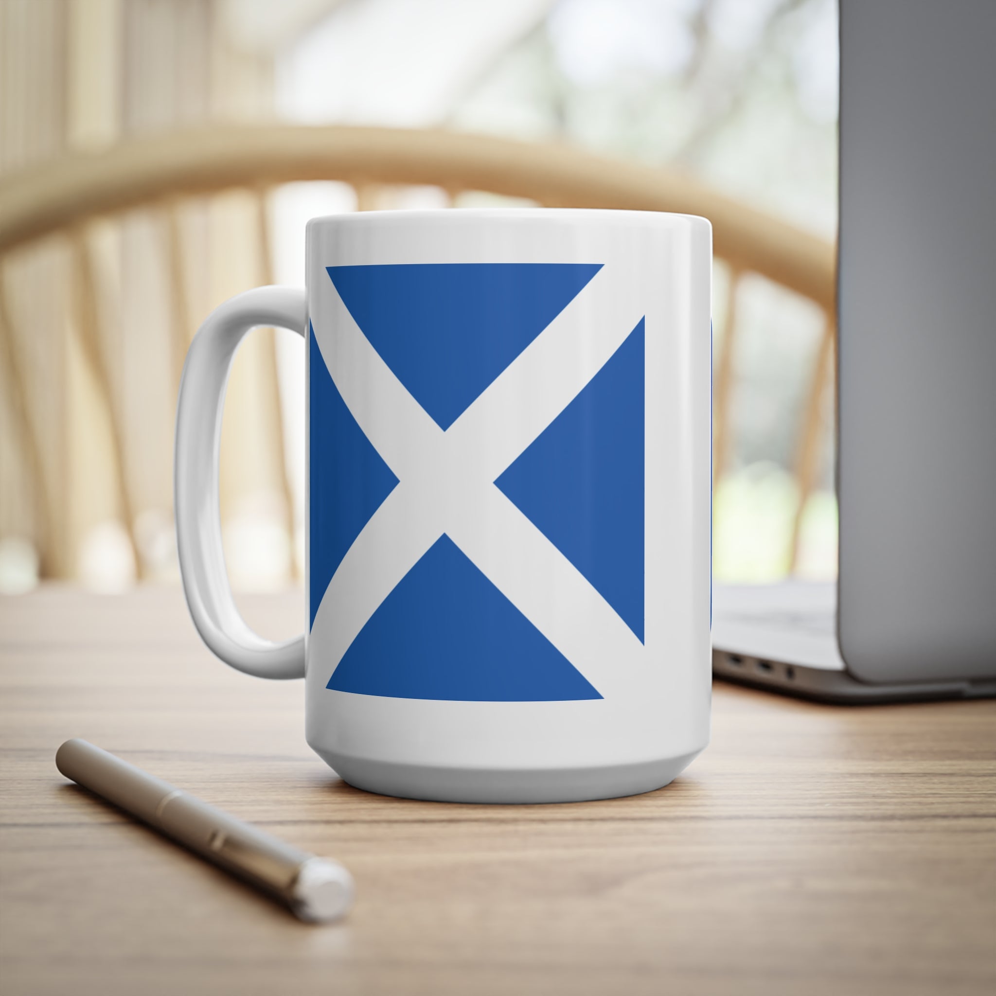 Tasse Baulmes - 325 ml