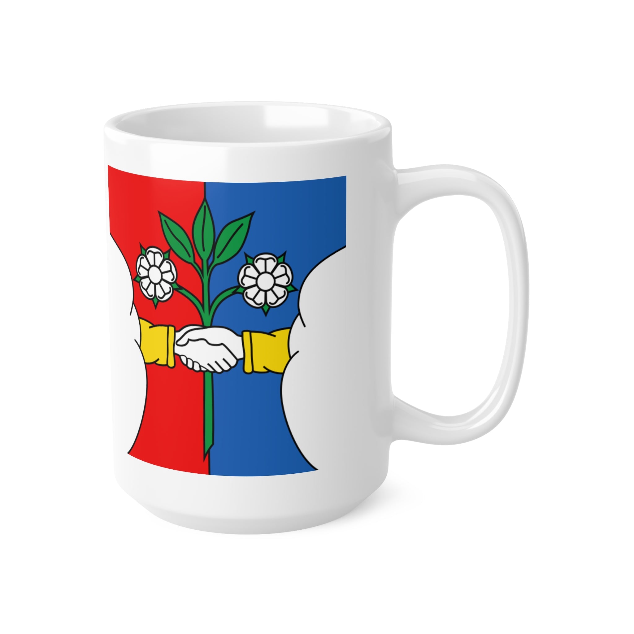 Tasse Arzier-Le Muids - 440 ml