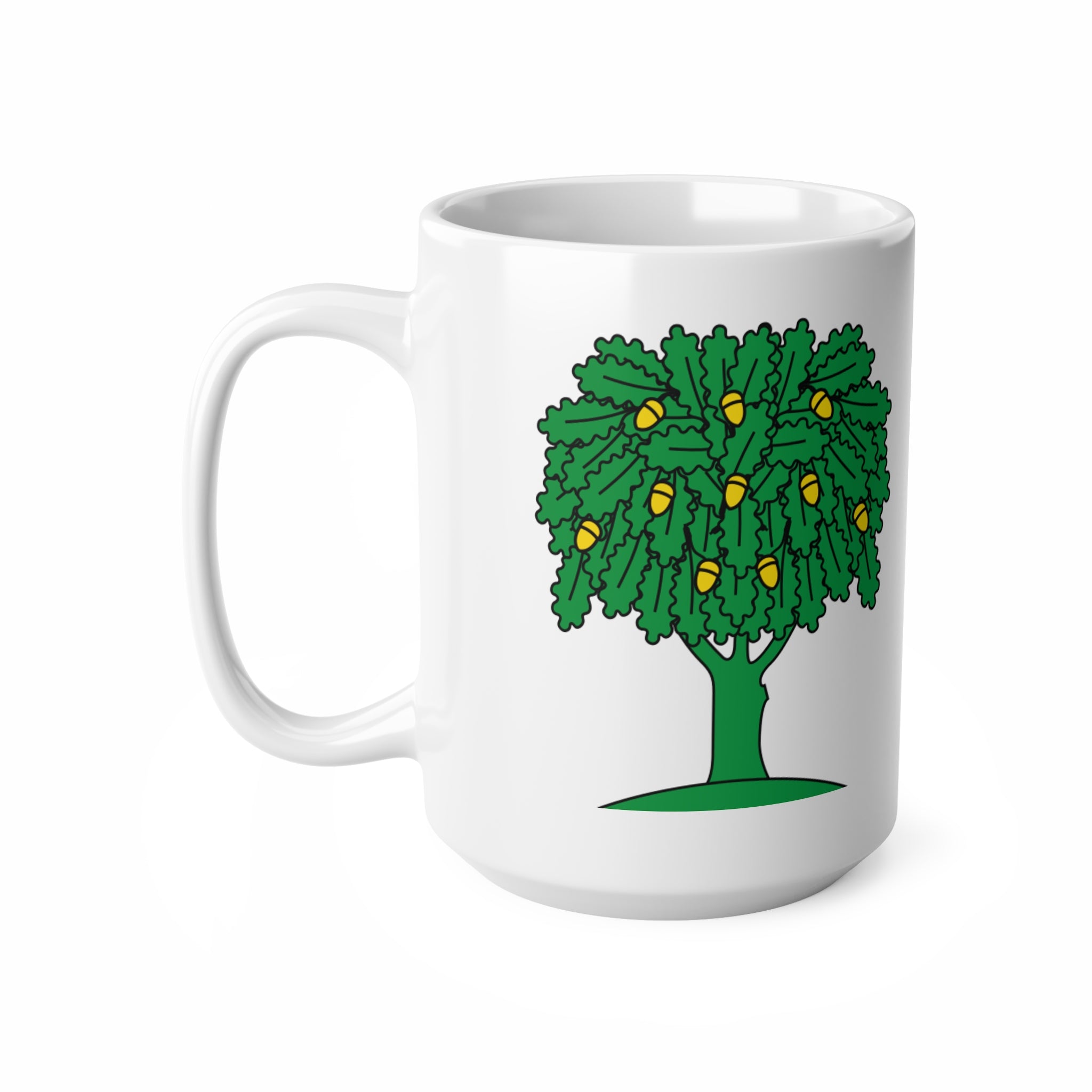 Tasse Gland - 440 ml